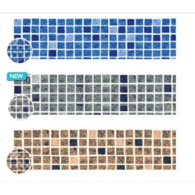 Liner CGT Alkor Aquadecor Cyrus Sand antiderapant